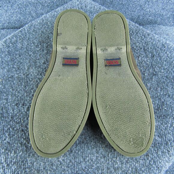 Bobs By‎ Skechers Women's Slip-On Brown Synthetic Size 6.5M Gently Used 2025 - Picture 6 of 6